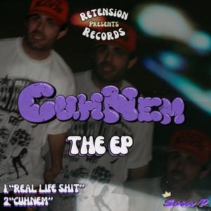Cuhnem EP (Explicit)