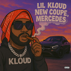New Coupe, Mercedes (Explicit)