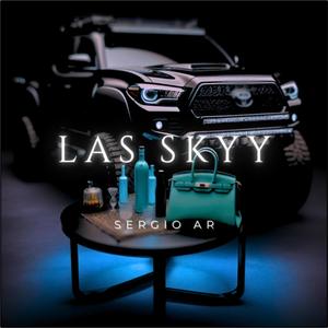 Las Skyy (Explicit)