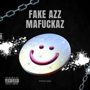 FAKE AZZ MA****AZ. 2014