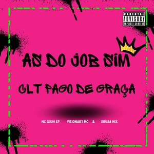 AS DO JOB SIM x CLT PAGO DE GRAÇA (Explicit)