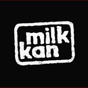 Milk Kan