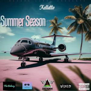 SUMMER SEASON (Explicit)