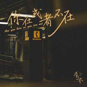 你在或者不在 (伴奏)
