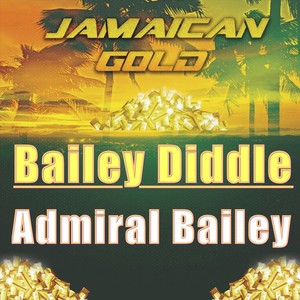 Jamaican Gold "Bailey Diddle"