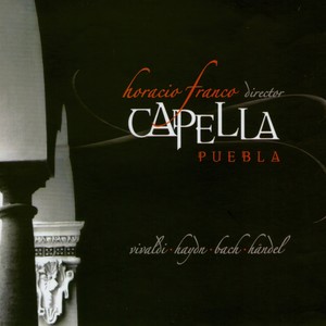 Capella Puebla