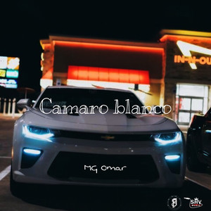 Camaro Blanco