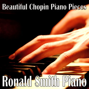 Chopin: Beautiful Piano Pieces