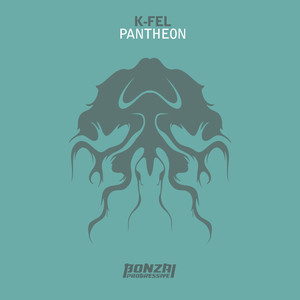 Pantheon (Original Mix)