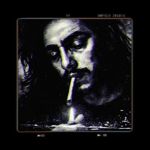 anhedoni (Slowed + Reverb)