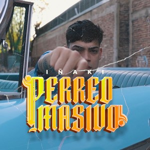 Perreo Masivo (Explicit)