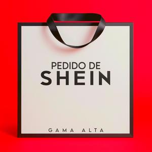 Pedido de Shein
