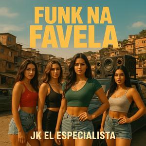 Funk na favela