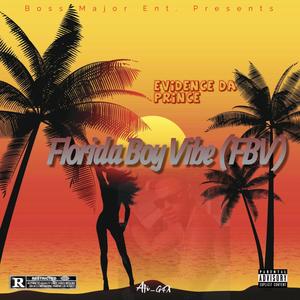 Florida Boy Vibe (FBV) [Explicit]