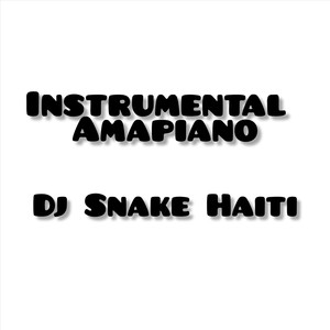 Instrumental Amapiano