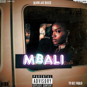 Mbali (feat. YoGee_Pablo)