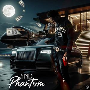 Phantom (Radio Edit)