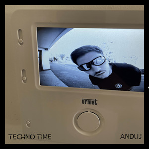 Techno Time (Explicit)