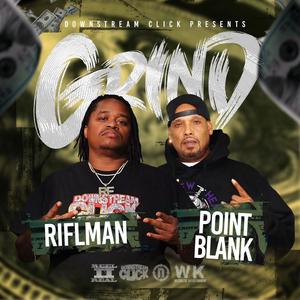 Grind (feat. Point Blank) [Explicit]