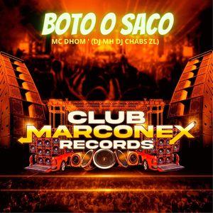 Boto o Saco (Explicit)