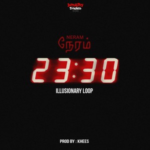 NERAM 23:30 p.m