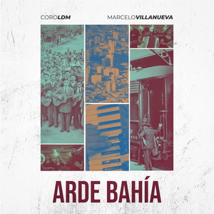 Marcelo Villanueva - En un monte lejano