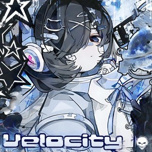 Velocity