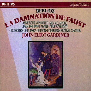 La Damnation de Faust, Op.24 / Part 3