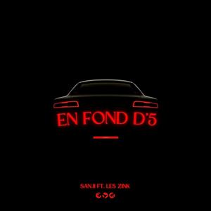 EN FOND D'5 (feat. ACH & JAEGER) (Explicit)