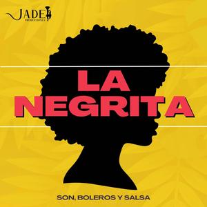 LA NEGRITA (feat. Veruska Verdú)