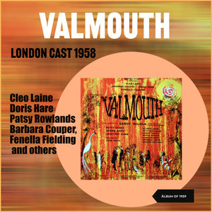 Valmouth - London Cast (Album of 1958)