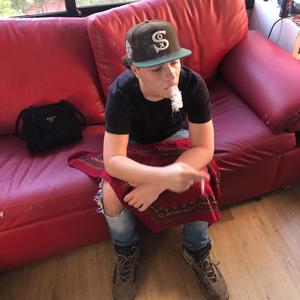 HI-AF* (feat. Redda & highasf4ever) (Explicit)