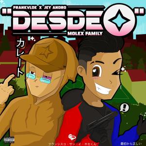 Bregando al 100 (feat. Frankvlde & Jey Andro)