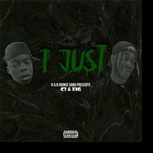 I JUST (feat. C3) [Explicit]