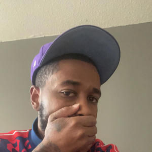 Runnin (feat. Liddy) (Explicit)