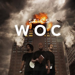 WOC (Weapon of Choice) [Explicit]