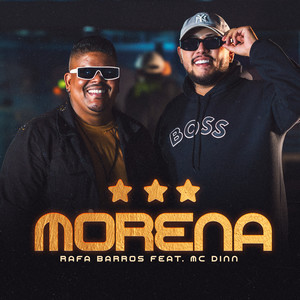 Morena (Playback|Explicit)