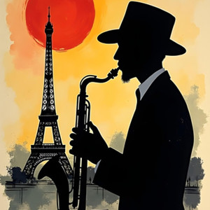 Paris Jazz
