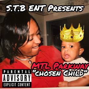Chosen Child (Explicit)