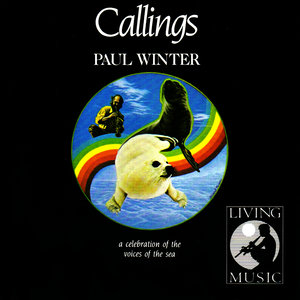 Lullaby From the Great Mother Whale For the Baby Seal Pups