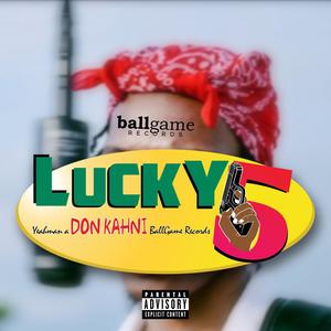 Lucky 5 (Explicit)