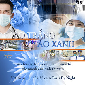 Áo Trắng Áo Xanh
