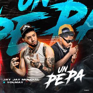 UN PEPA (feat. YOLMAY)