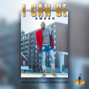 I Can Be