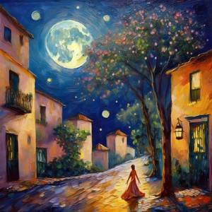 Viento Estelar - Banda Sonora De Descanso Y Ensueño