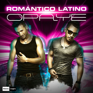 Opaye (Radio Edit) [Euro Latino]