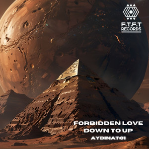 Forbidden Love / Up Down