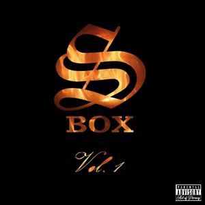 S-Box vol. 1 (Explicit)