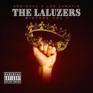 The La Luzers Mixtape, Vol. 1 (Explicit)