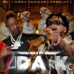 2 Dark (feat. Bin$ho) (Explicit)